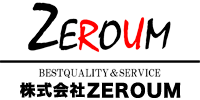 株式会社ZEROUM